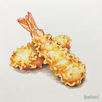 大海老天