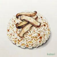 松茸ごはん（お持ち帰り）
