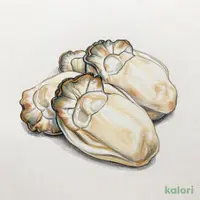 牡蠣