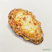 牡蠣フライ