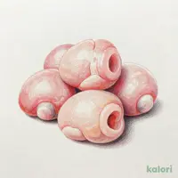 生牛もつ