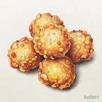 若鶏からあげ(5個)