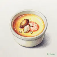 茶碗蒸しセット