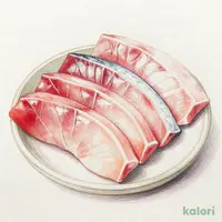 選べるおかず（お刺身4種盛り）