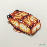 選べるおかず（ぶりの照り焼き）