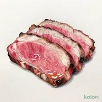 選べるおかず（ローストビーフ）
