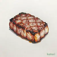 選べるおかず（牛ステーキ）