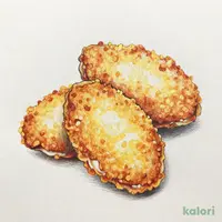 選べるおかず（牡蠣フライ）