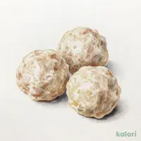 鶏つくね団子(3個)