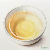 鶏塩だし
