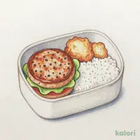 お子様ランチ