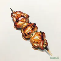 もも串〈たれ〉