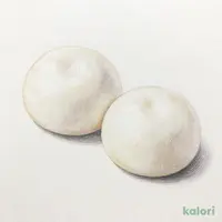 丸もち（2個）