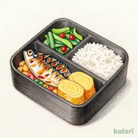 幕の内弁当