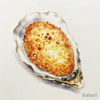 牡蠣フライ(1個)