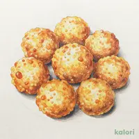 若鶏のからあげ（10個）