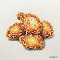 若鶏のからあげ（5個）