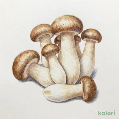 しめじ