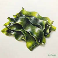 わかめ