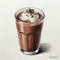 ショコラドリンク