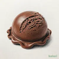 プレミアムガーナショコラアイス