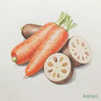 根菜ミックス