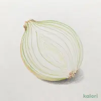 玉ねぎスライス