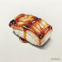 選べるおかず(ぶりの照り焼き)