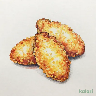 選べるおかず(牡蠣フライ)
