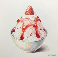 いちごミルク