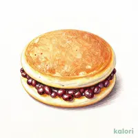わっしょくん大判焼