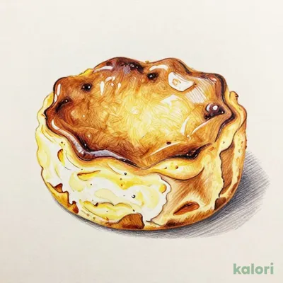 Basque Cheesecake