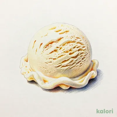Vanilla Ice Cream