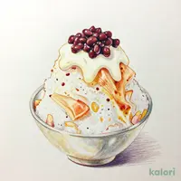 ミルク金時
