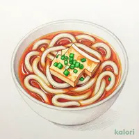 味噌煮込みうどん(単品)
