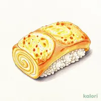 玉子にぎり(1貫)