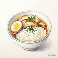 Oyakodon (Chicken and Egg Rice Bowl)