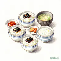 選べる北海ミニ丼セット