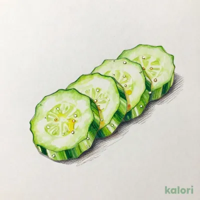旨塩きゅうり