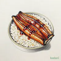 うな重