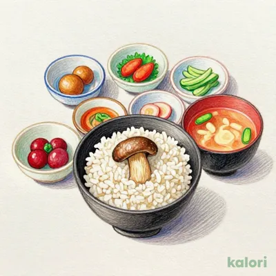 和食さと