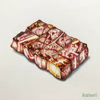 (焼肉用)中落ちカルビ