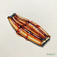 うなぎ蒲焼き(単品)