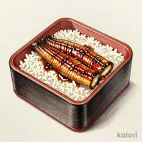 うな重（単品）
