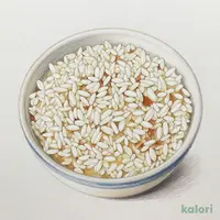 おかゆ(ごはん)