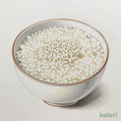 おかゆ（白ごはん）