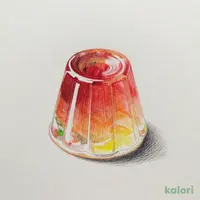 おこさまゼリー