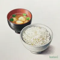 ごはんセット