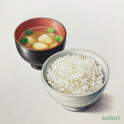 ごはんセット