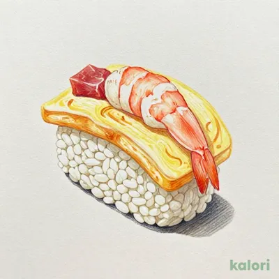 すし